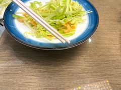 -郑庄脂渣海鲜楼(九水路店)