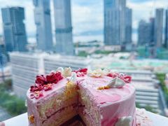 -FALANC CAKE生日蛋糕(广州店)