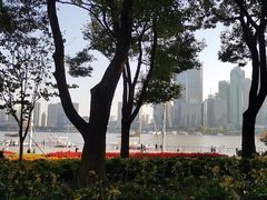 -北外滩百艇汇游艇俱乐部