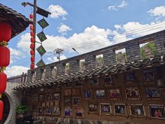 -百花人家(清水田园店)