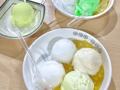 -南海冰室·新式潮汕茶饮(南海店)