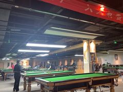 -云川台球(马甸店)