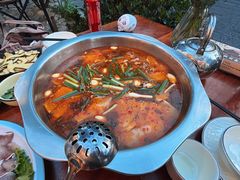 -大理.老字号渝记酸萝卜乌鱼(古城总店)