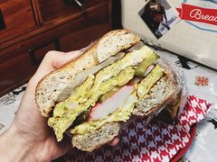 -面包与我Bread Or Me(长城汇店)