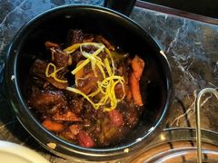 -一品诚记烤肉(大连柏威年购物中心店)