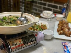 -谭姐邻里厨房(翠微店)