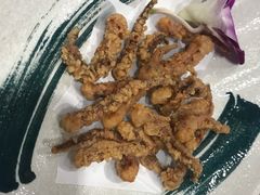 -渔日本料理铁板烧(新天地假日广场店)