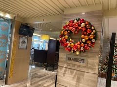 -北京王府井希尔顿酒店·万斯阁西餐厅