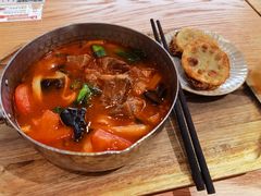 -小满手工粉(上海文峰广场店)