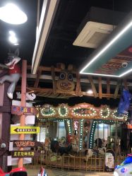 -卡通尼·Safari非洲探索乐园·生日会(金桥国际商业广场店)