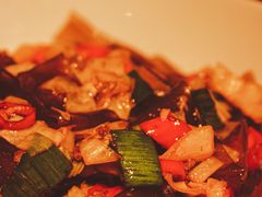 -楚山晓·楚湘菜(江夏永旺店)