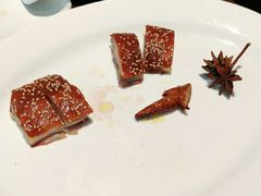 -索菲特酒店·乐轩华中餐厅