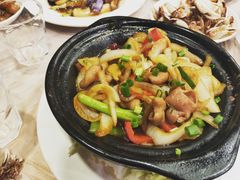 -阿马蛋汤·宁波小海鲜(总店)