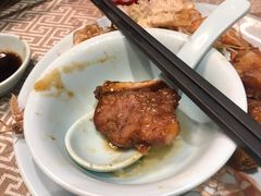 -星龙海鲜(望江东路店)