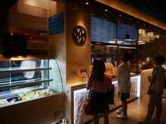 -野萃山·潮汕厚果汁(十亩地店)