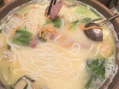 -云海肴·汽锅鸡·云南菜(东坝金隅店)
