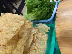 -同顺鹅庄(南华路店)