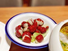-北国饭店(汕头卜蜂店)