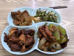 -晓宇盒饭(民安街店)