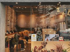 -MQ COFFEE STAND明谦(新洲店)