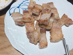 猪五花-韩国料理大力士(屏风街店)