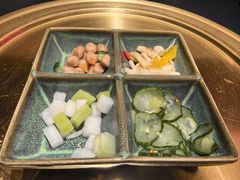 -無二炙坊·和牛烧肉(大钟寺1733店)