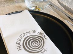 -Hurricane's Grill 飓风牛排