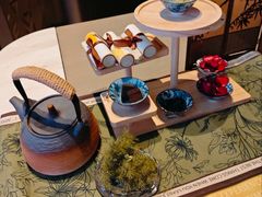 -星巴克臻选(成都太古里店)