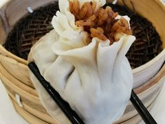 松仁烧卖-怡园饭店-餐厅(四望亭店)