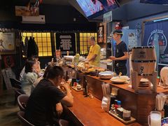 -一吉焼鸟·FOUNDER(桂林路店)