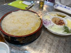 -鹤睦鱼生·啫啫煲·海鲜(保利百合店)