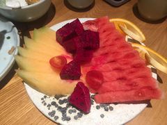 -竹里馆·淮扬菜·功夫茶(老门东店)