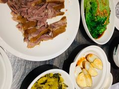 -陈鹏鹏潮汕菜(宝安机场T3航站楼店)