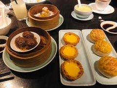 -万丽轩·粤菜(王府井金茂万丽酒店)