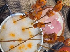 -冯校长老火锅(深圳总店)