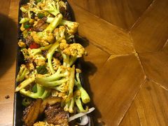 -雀舞云南菜(天津天河城购物中心店)