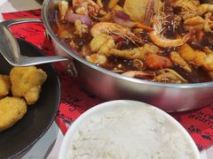 -7mall美食潮地标