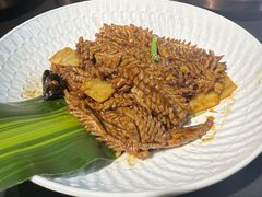 -魁盛居百年鲁菜馆(县西巷店)