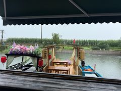 -小陆莲花蟹园农家乐(莲花岛店)