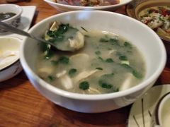 -外婆菜之崇明味道(锦江乐园店)