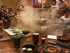-阿斯牛牛·凉山菜(新会展店)
