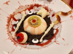 -城市大道红炉披萨烘焙坊