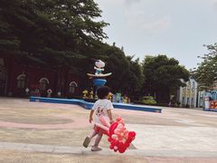 -史努比缤纷世界