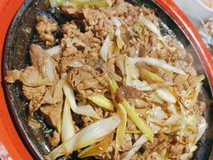 -庆云楼饭庄(什刹海店)