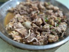 -红旗山庄(圭峰山店)