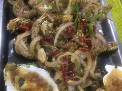 -赵氏老北京涮羊肉羊蝎子(蓝村店)