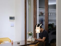 -Oasis coffee燕谷咖啡(公信店)
