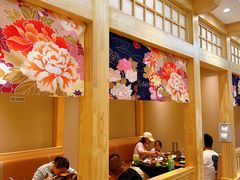 -老熟人烤肉城(马家堡店)