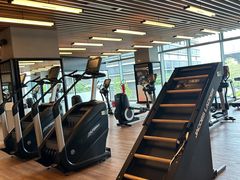 -燃坊JEN ACTIVE游泳健身中心·深圳前海JEN酒店
