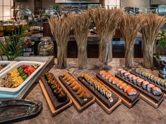 -远洲凤凰山庄臻味全日餐厅